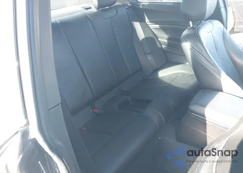 2016 BMW 228I z USA, uszkodzony, nr VIN WBA1F9C52GV742053